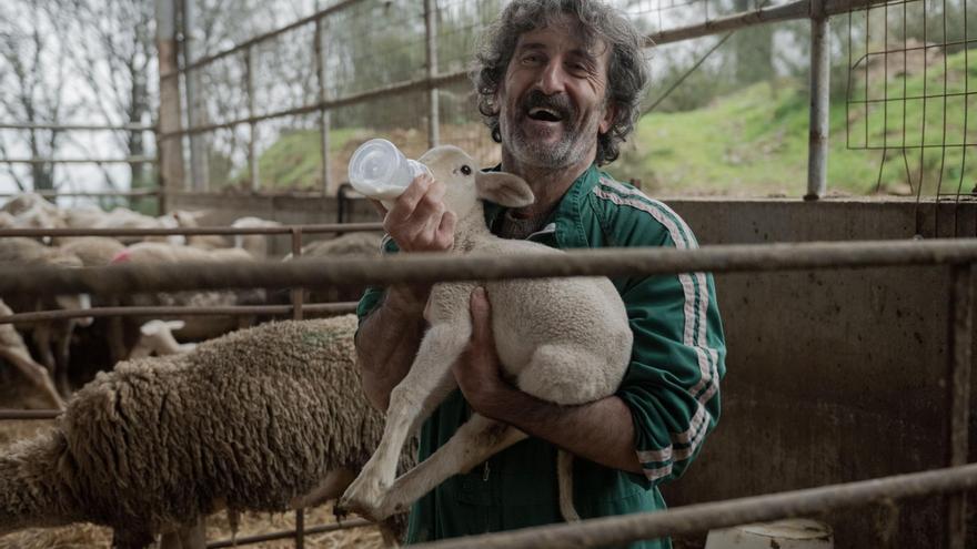 Netflix revela las primeras imágenes de ‘Animal Salvaje&#039;
