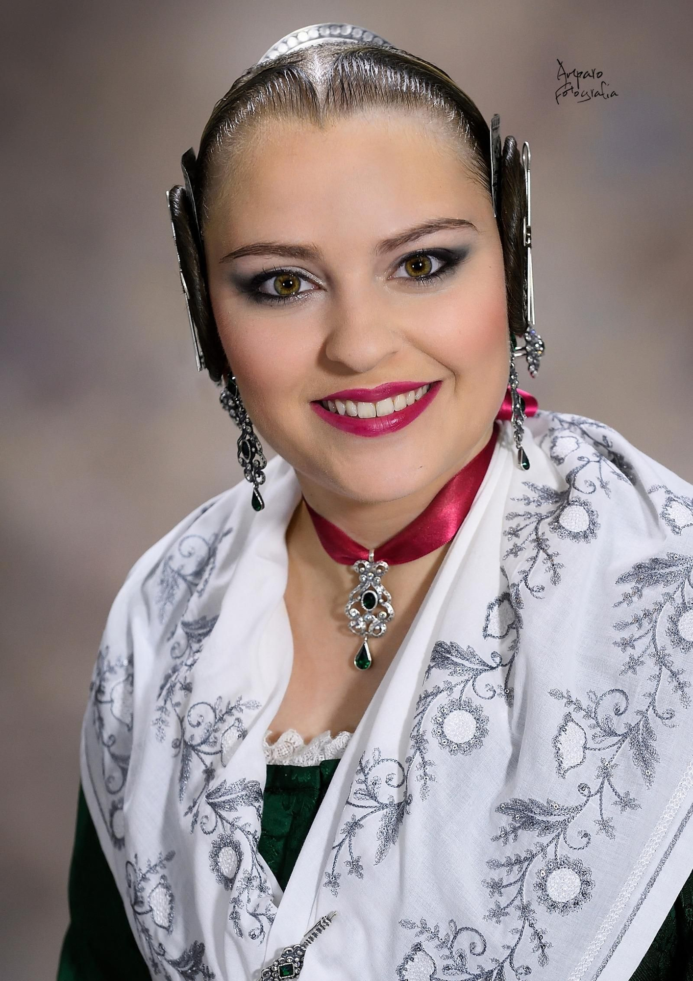 María del Mar Gimeno Jordá (Gayano Lluch)