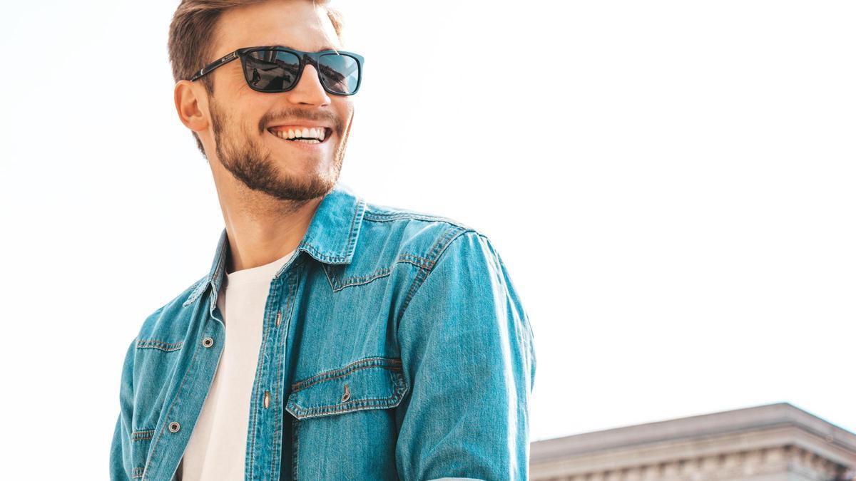 Encontradas las zapatillas de hombre más cómodas y que no te vas a querer quitar esta primavera