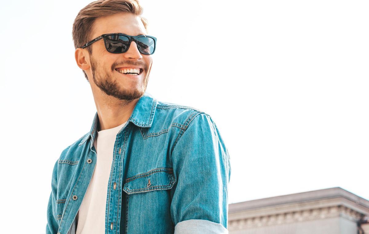 Encontradas las zapatillas de hombre más cómodas y que no te vas a querer quitar esta primavera