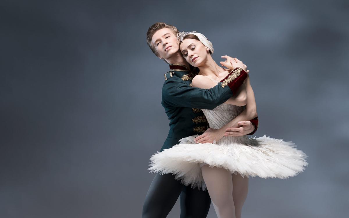 Gala de estrellas de The Royal Ballet el sábado en Vila