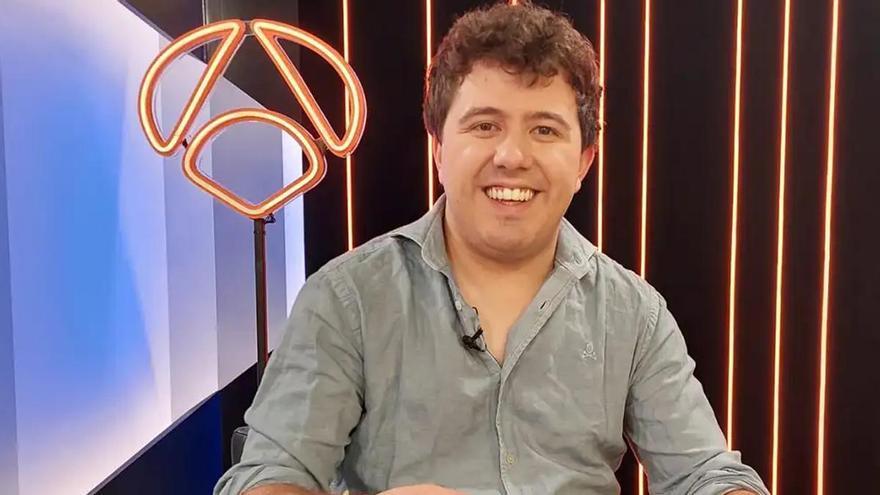 Orestes recuerda su eliminación de &#039;Pasapalabra&#039; en su regreso al concurso: &quot;No fue tan traumático&quot;