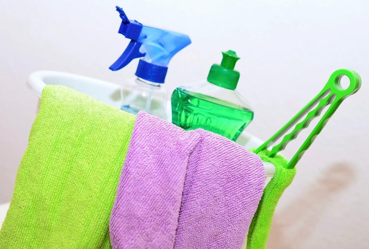 Trucos de limpieza: la bayeta que arrasa en ventas y que recomiendan los expertos.