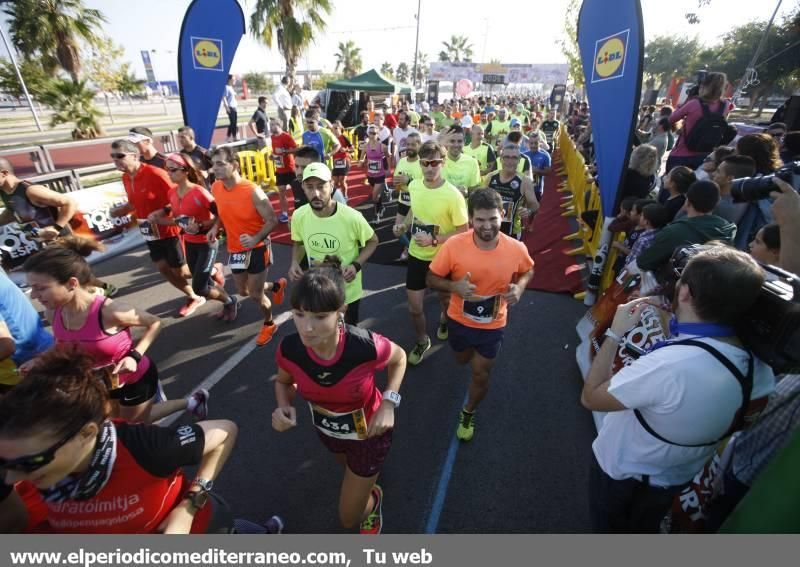 GALERIA DE IMÁGENES - Media Maraton de Castellón