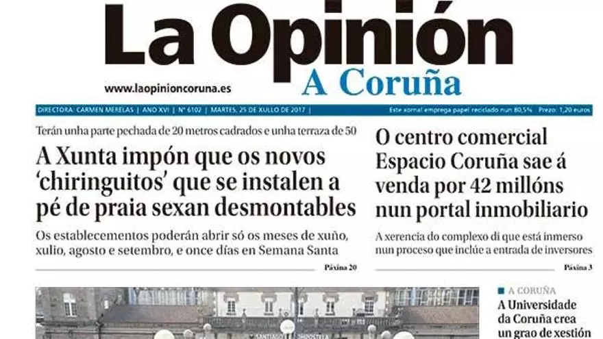 El ´caso Alvia´ suma seis imputados