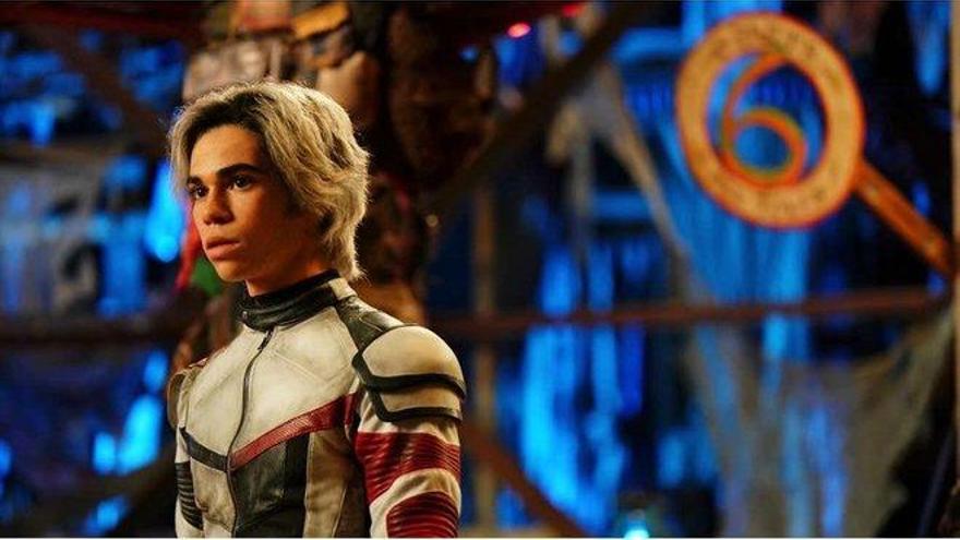 Disney Channel, de luto por la muerte de Cameron Boyce