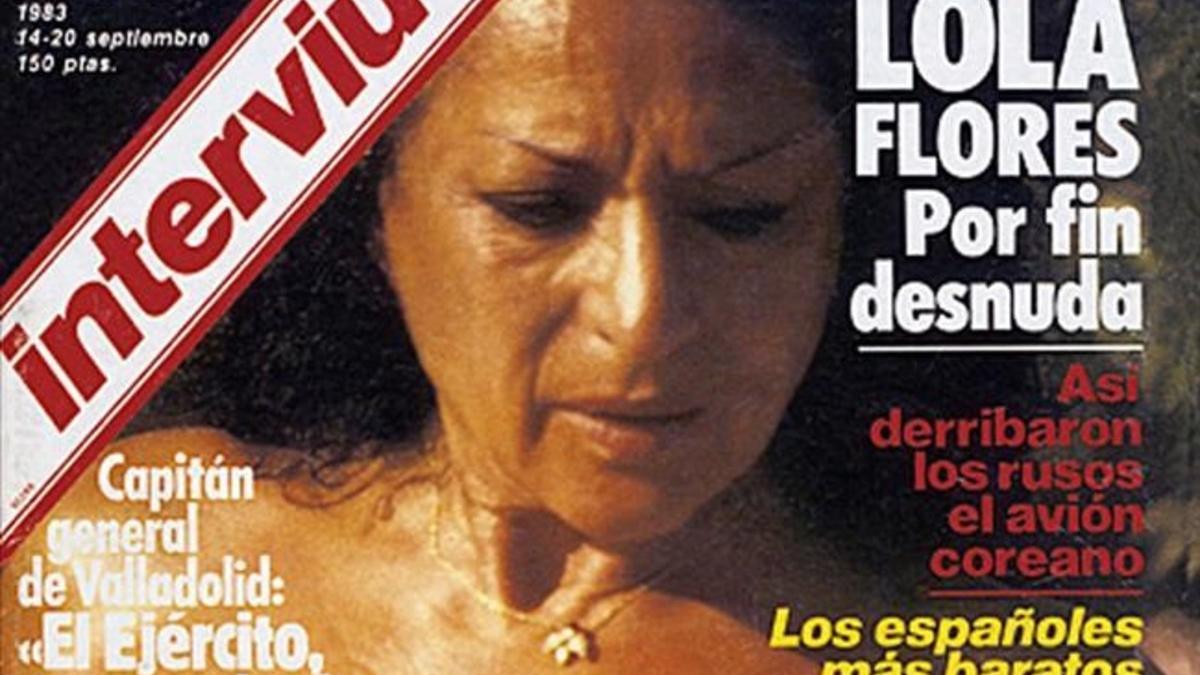 mjibanez34051461 40 aniversario de la revista intervi   portada lol160529165742