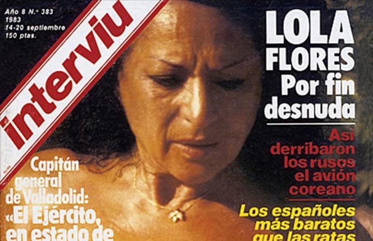 mjibanez34051461 40 aniversario de la revista intervi   portada lol160529165742