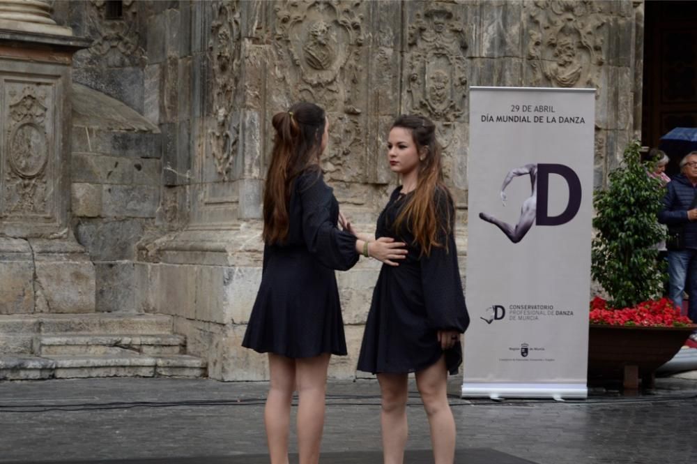 Día de la Danza en Murcia