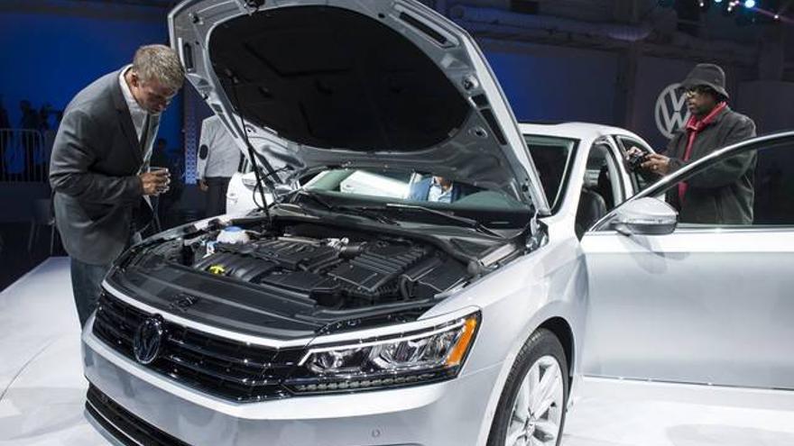 Francia pide una investigación a nivel europeo sobre las emisiones falseadas de Volkswagen