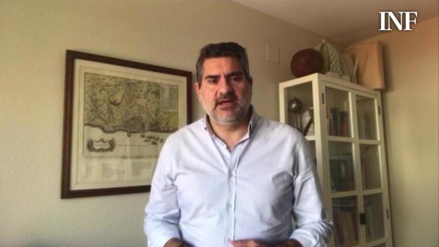 Asaja-Alicante cree que el decreto de los temporeros ayudará a salvar el níspero