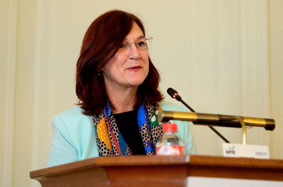 Cani Fernández CNMC