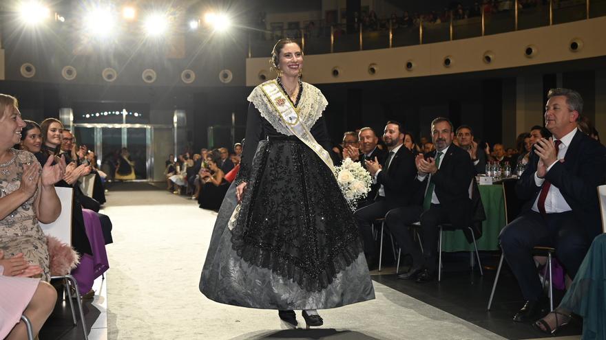 La mejores imágenes de la Galania a la reina de Castelló