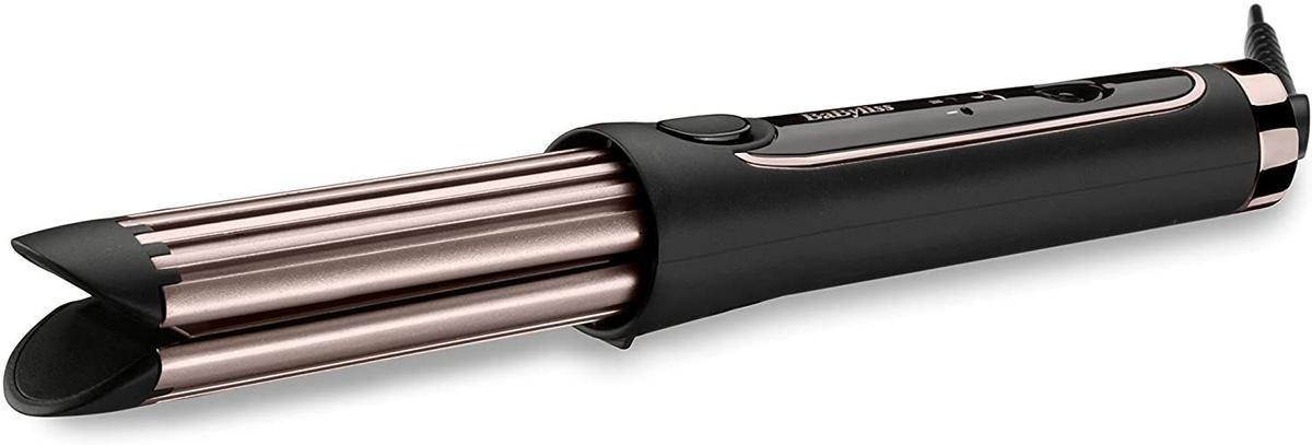 Moldeador Styler-Luxe de Babyliss