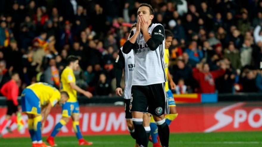 ¿Cuál es el club al que más jugadores valencianistas se han marchado durante el siglo XXI? Te sorprenderá
