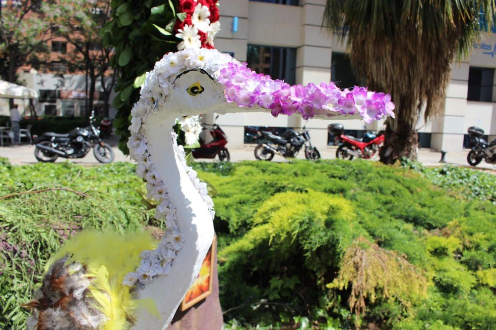 Falla Antigua Senda de Senent-Alameda