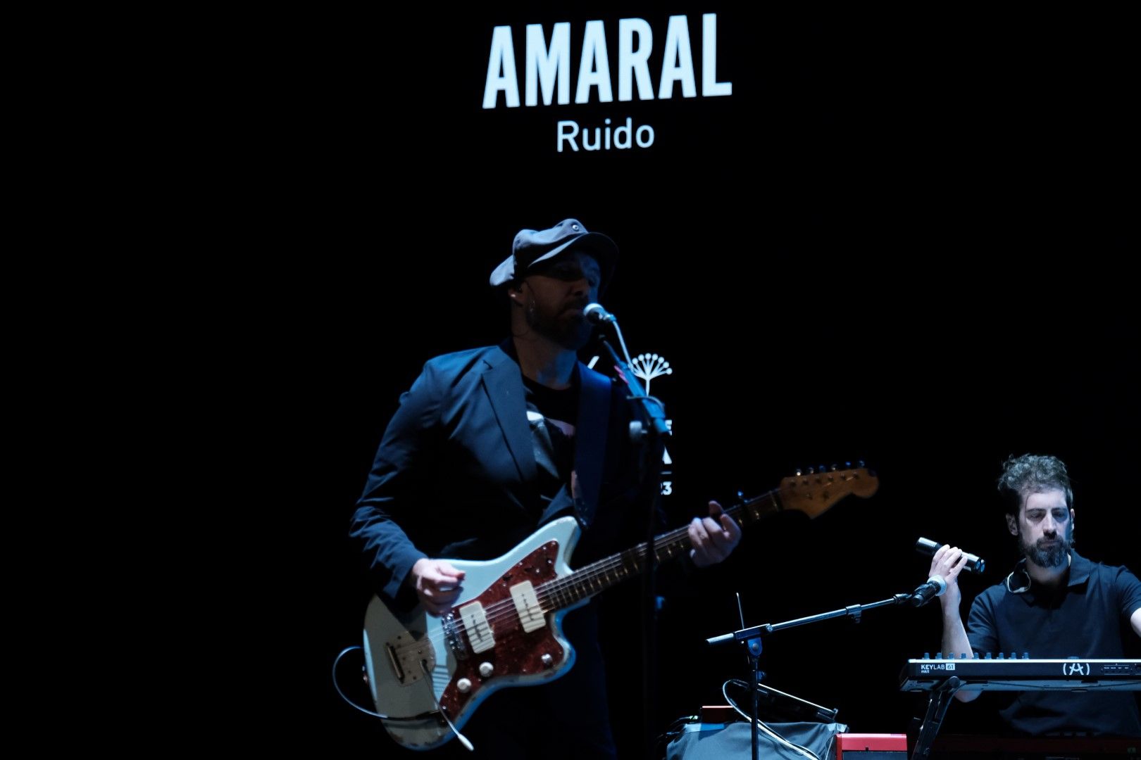 Así ha sido la gala de clausura del 26 Festival de Cine de Málaga
