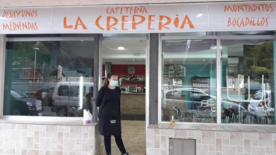 La Crepería