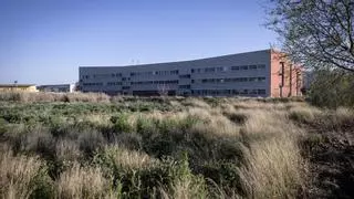 El campus de FP Digital se trasladará al Distrito Aragonés de Tecnología para asumir más ciclos