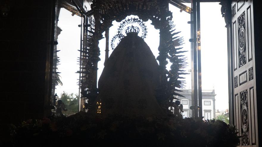 La fe mueve Gran Canaria