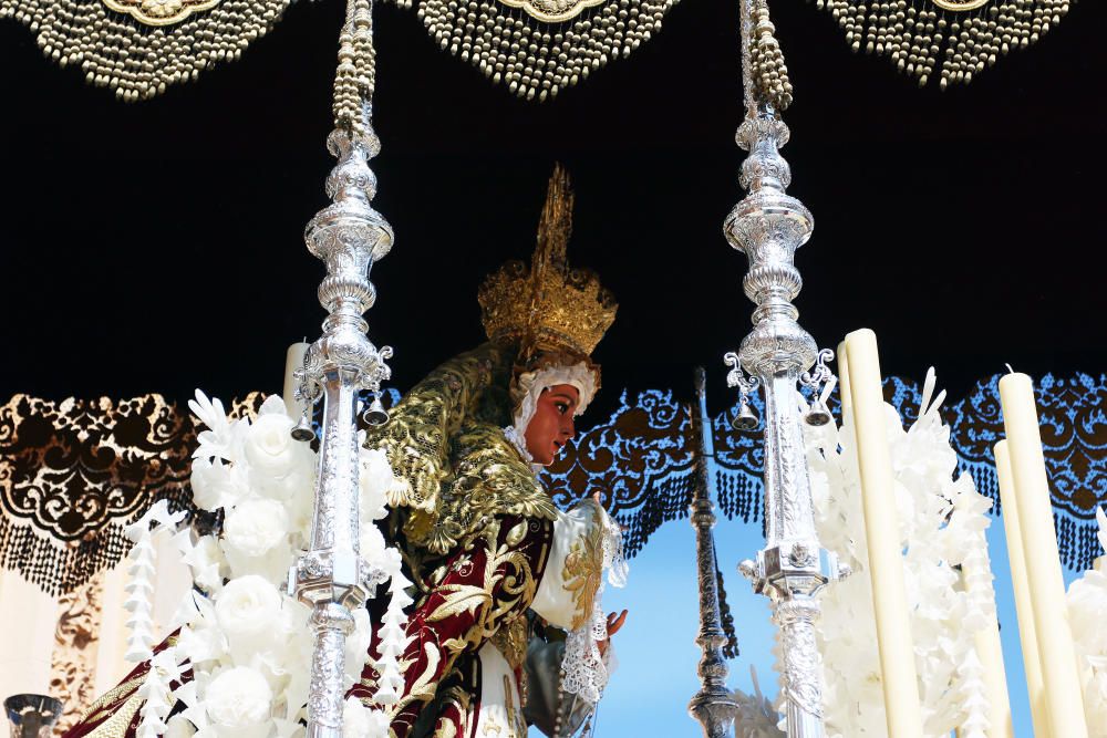 Domingo de Ramos | Salud