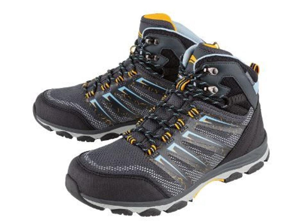 Lidl botas trekking new arrivals