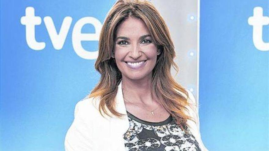 Los paros en TVE cortan la emisión de &#039;La mañana&#039; de Mariló Montero