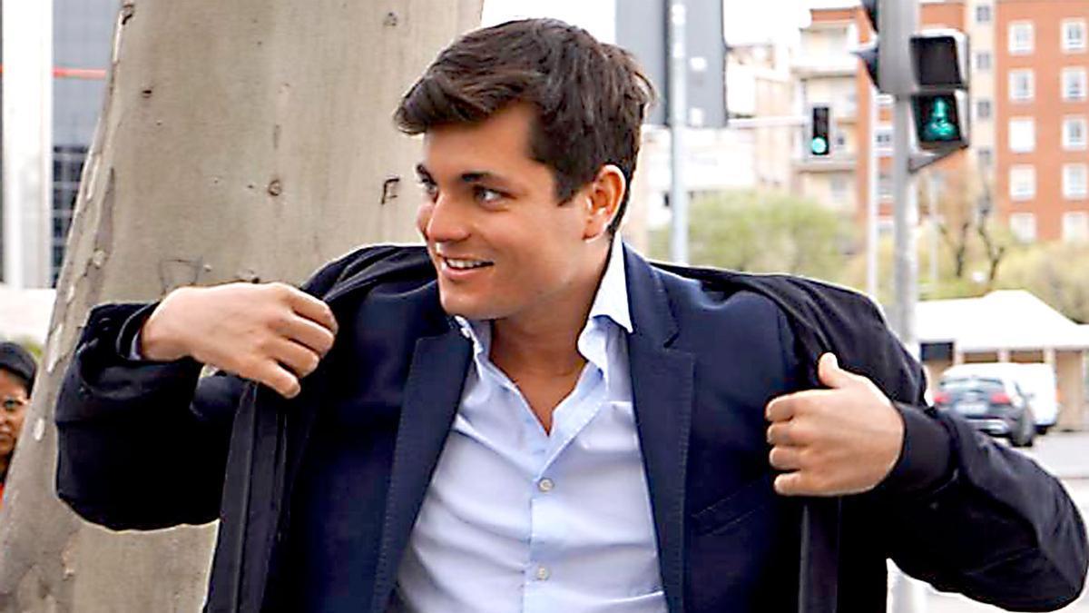 Vito Quiles.