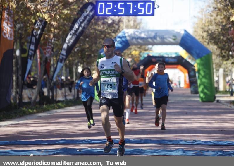 GALERÍA DE FOTOS -- Maratón Meta 14.46-15.00