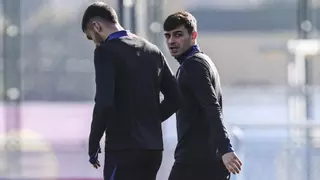 Pedri también renueva con el Barça: hasta 2030