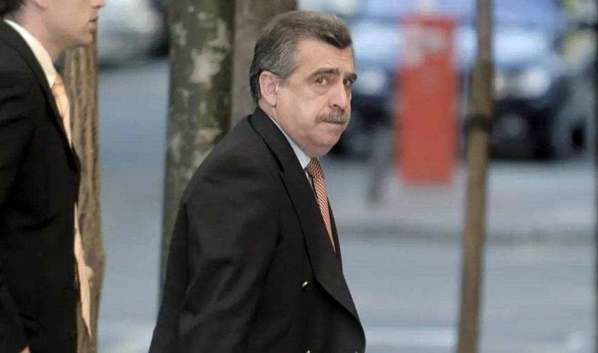 El jutge del cas Koldo va declinar investigar per la seva relació amb un dels advocats imputats