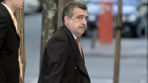 El jutge del cas Koldo va declinar investigar per la seva relació amb un dels advocats imputats