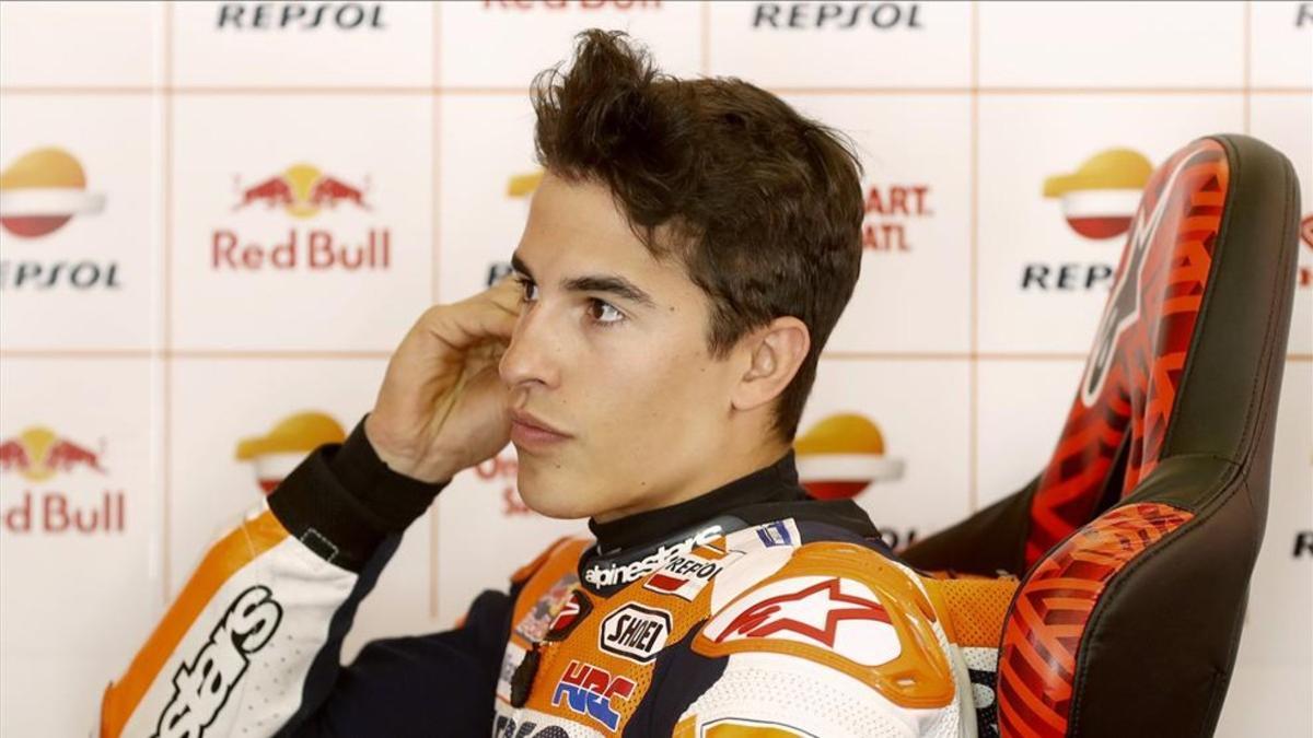 Marc Márquez