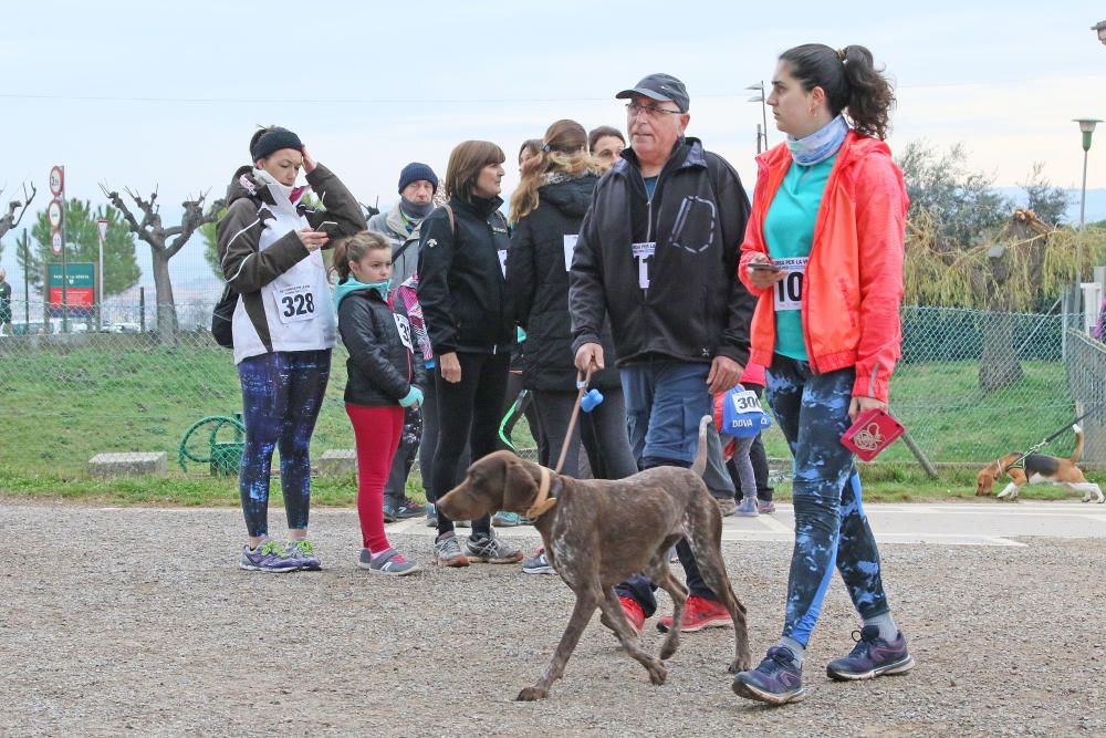 15a Cursa per la vida - Camina per la Marató