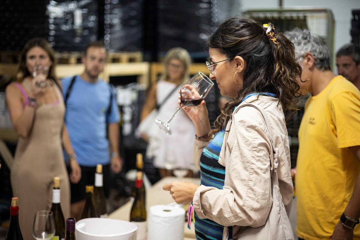 En imágenes: El Prestoso Fest triunfa en Cangas del Narcea