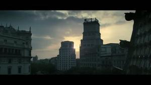 Tràiler de ’Los últimos días’, producció dels germans Pastor rodada a Terrassa.