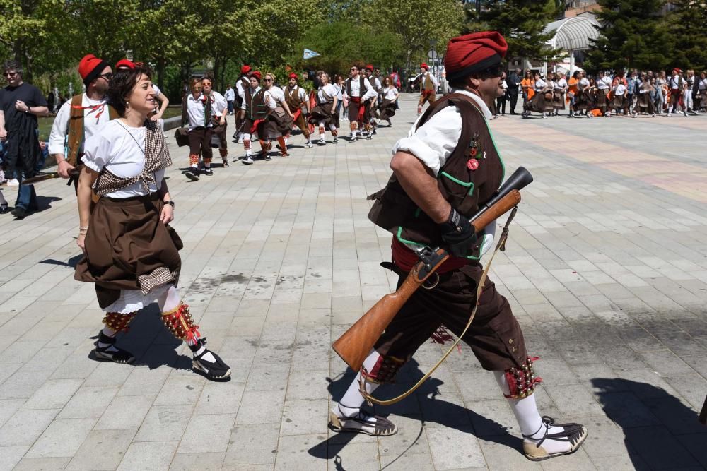 Caramelles de Súria