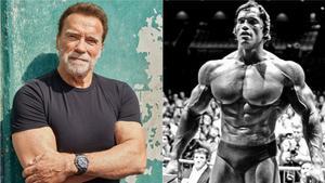 Arnold, sobre el dopaje