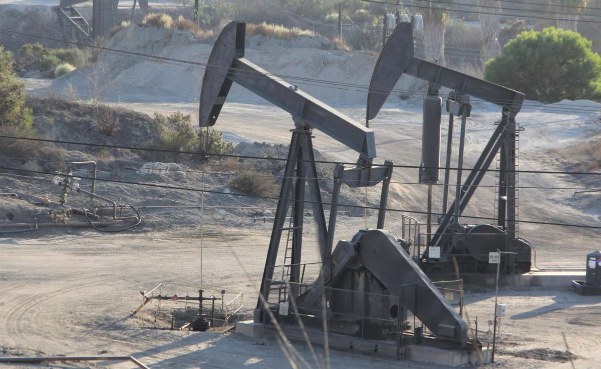 Els EUA es retiren de 66 fòrums sobre canvi climàtic