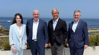 La coruñesa Altia compra la santiaguesa Ednon por 9,85 millones y suma 140 empleados para potenciar ciberseguridad y datos