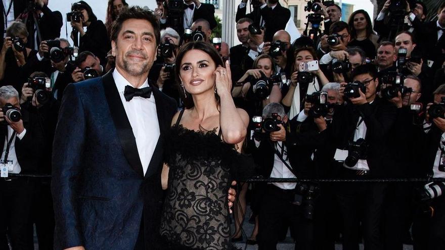 Javier Bardem i Penélope Cruz