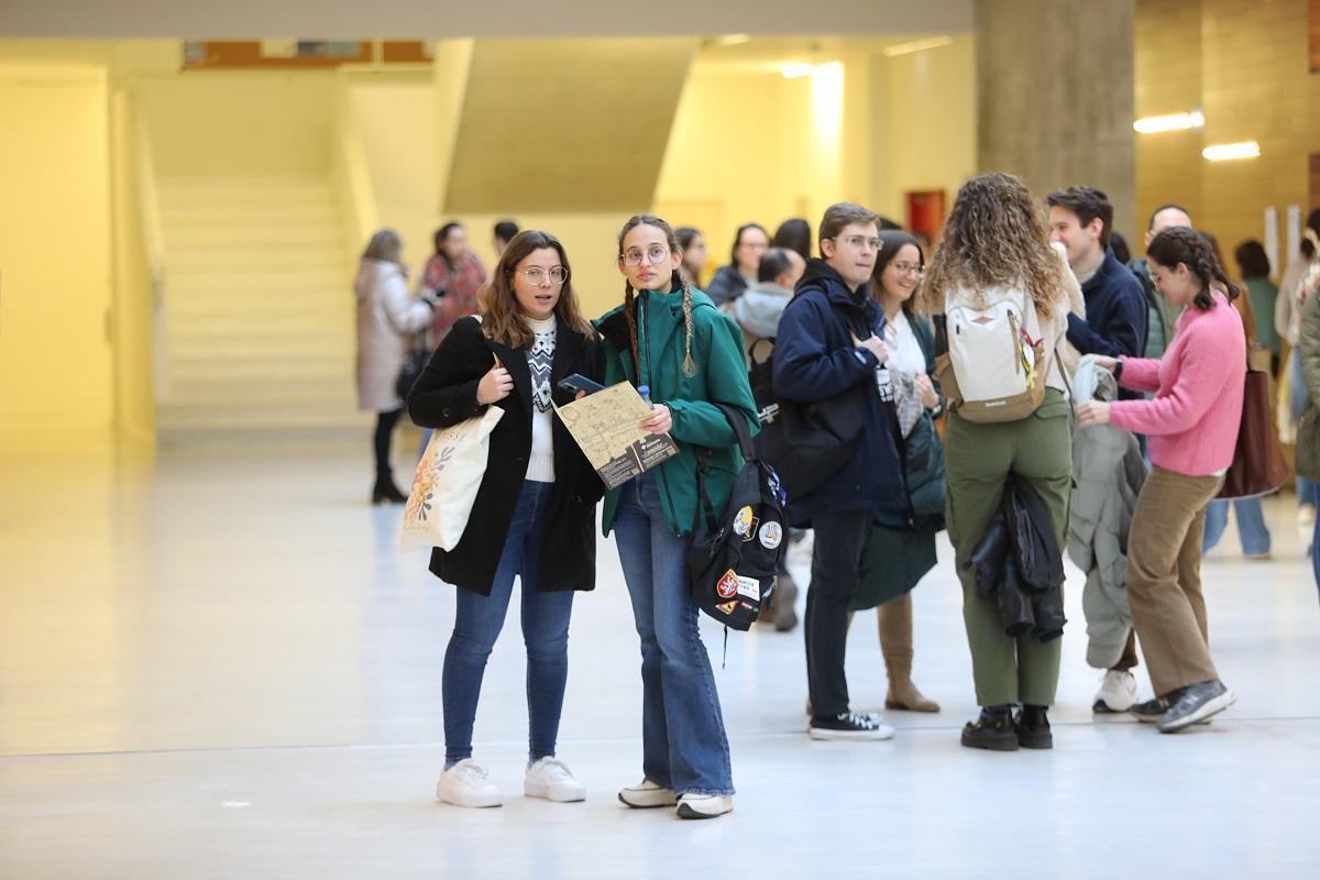 Examen de acceso a MIR en 2023