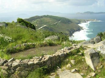 Una ruta por el pasado de Pontevedra