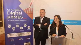 Cesuga, EF Business School y Ayuntamiento de A Coruña lanzan un programa de transformación digital