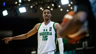 Akobundu-Ehiogu entra a la llista final de Nigèria per a l'Afrobasket d'Angola
