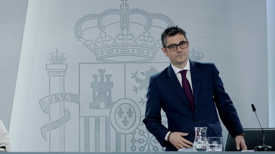 El Gobierno consuma la reforma de la Casa Real en busca de transparencia