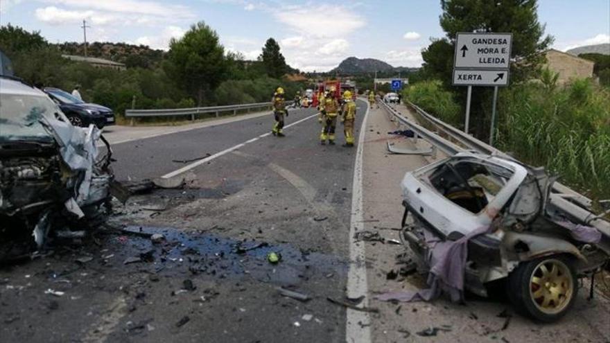 Aumentan un 9% las condenas por infracciones de tráfico en España