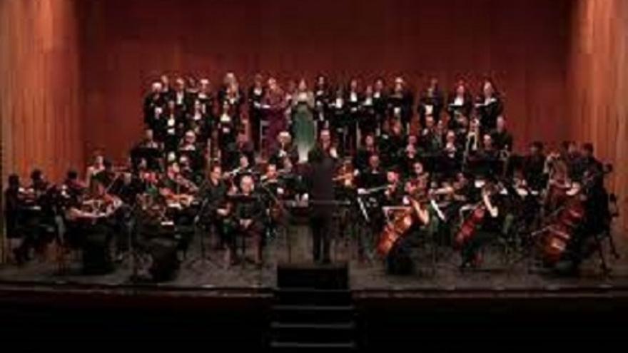 Orquesta Sinfónica Ciudad de Elche