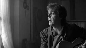 ’Early Days’, Paul McCartney.