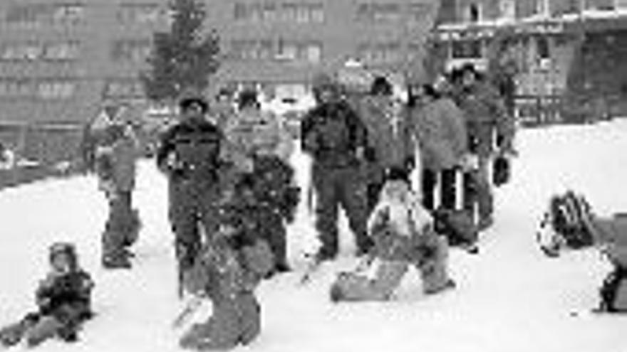 Viaje al Pirineo Aragonés organizado por Cultura